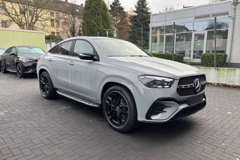Mercedes-Benz GLE 300 din 2026 cu 10 km - oferta MER174638 - foto 1