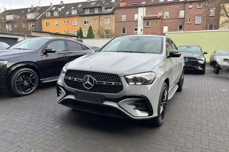 Mercedes-Benz GLE 300 din 2026 cu 10 km - oferta MER174638 - foto 3