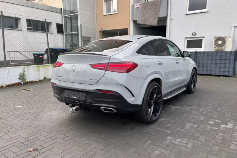Mercedes-Benz GLE 300 din 2026 cu 10 km - oferta MER174638 - foto 4