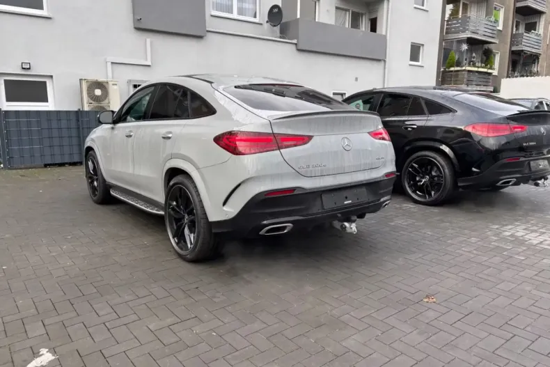 Mercedes-Benz GLE 300 din 2026 cu 10 km - oferta MER174638 - foto 5