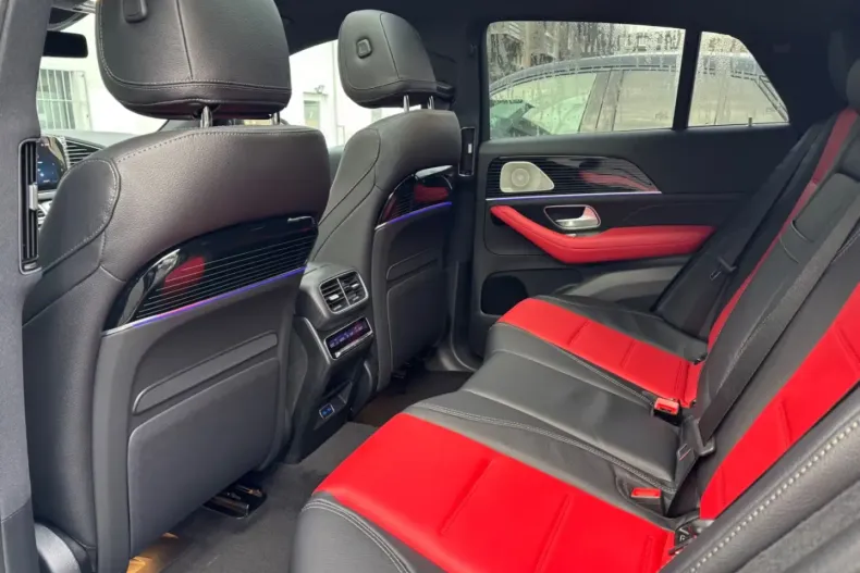 Mercedes-Benz GLE 300 din 2026 cu 10 km - oferta MER174638 - foto 11