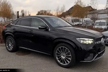 Mercedes-Benz GLE 450 din 2026 - oferta MER174639