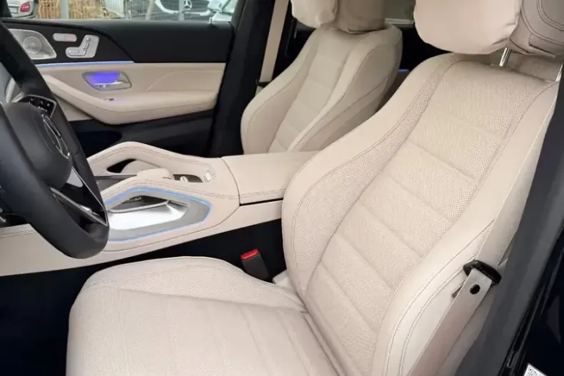 Mercedes-Benz GLE 450 din 2026 cu 10 km - oferta MER174639 - foto 2