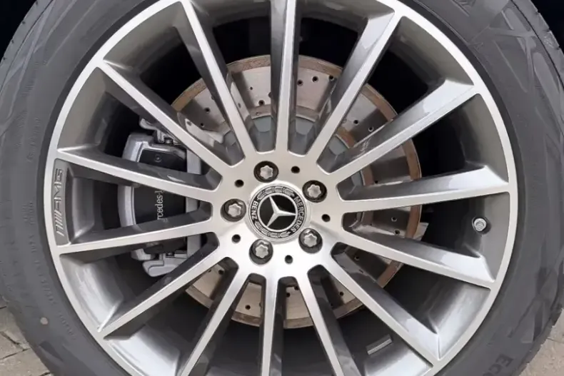 Mercedes-Benz GLE 450 din 2026 cu 10 km - oferta MER174639 - foto 5