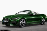 BMW 430 din 2023 cu 40.500 km - oferta BMW174641 - foto 1