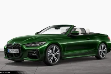 BMW 430 din 2023 - oferta BMW174641