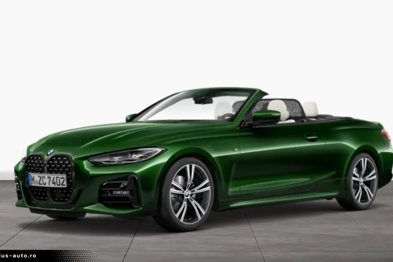 BMW 430 din 2023 cu 40.500 km - oferta BMW174641 - foto 1