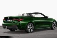 BMW 430 din 2023 cu 40.500 km - oferta BMW174641 - foto 2