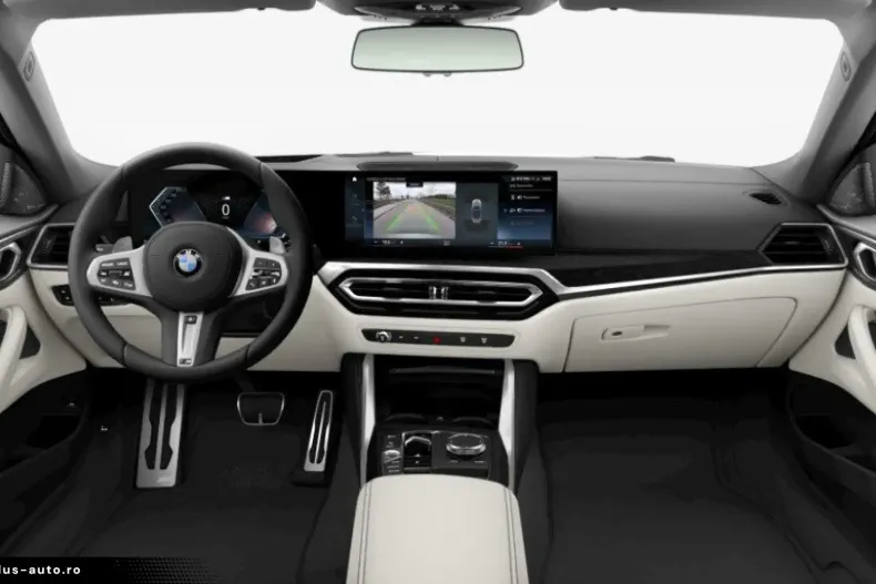 BMW 430 din 2023 cu 40.500 km - oferta BMW174641 - foto 3