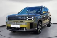 Hyundai SANTA FE din 2025 cu 16.900 km - oferta HYU174642 - foto 2