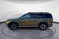 Hyundai SANTA FE din 2025 cu 16.900 km - oferta HYU174642 - foto 4