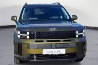 Hyundai SANTA FE din 2025 cu 16.900 km - oferta HYU174642 - foto 6