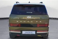 Hyundai SANTA FE din 2025 cu 16.900 km - oferta HYU174642 - foto 7