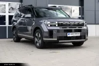 Hyundai SANTA FE din 2025 cu 14.258 km - oferta HYU174643 - foto 1