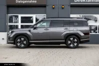 Hyundai SANTA FE din 2025 cu 14.258 km - oferta HYU174643 - foto 4