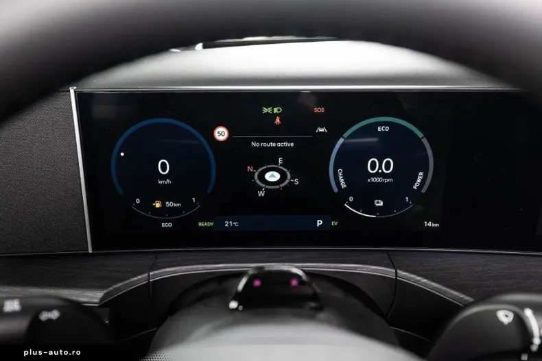 Hyundai SANTA FE din 2025 cu 14.258 km - oferta HYU174643 - foto 10