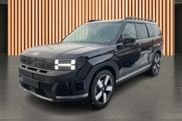 Hyundai SANTA FE din 2024 - oferta HYU174644