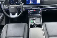 Hyundai SANTA FE din 2024 cu 20.900 km - oferta HYU174644 - foto 10