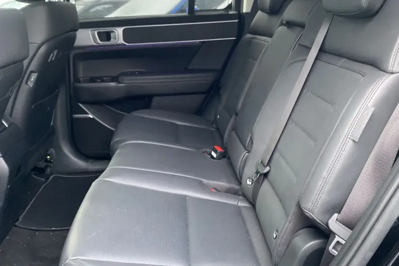 Hyundai SANTA FE din 2024 cu 20.900 km - oferta HYU174644 - foto 11