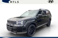 Hyundai SANTA FE din 2024 cu 18.850 km - oferta HYU174645 - foto 1