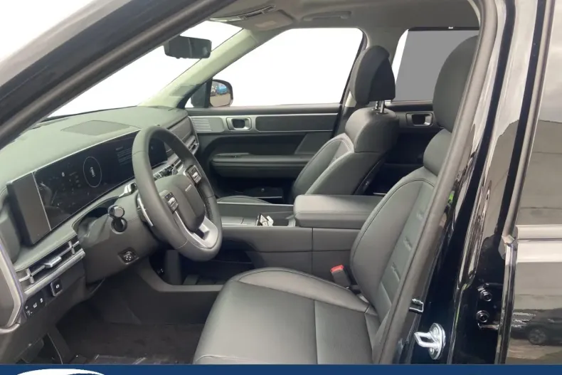 Hyundai SANTA FE din 2024 cu 18.850 km - oferta HYU174645 - foto 9