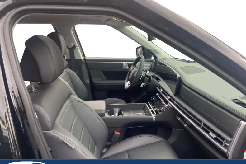 Hyundai SANTA FE din 2024 cu 18.850 km - oferta HYU174645 - foto 16