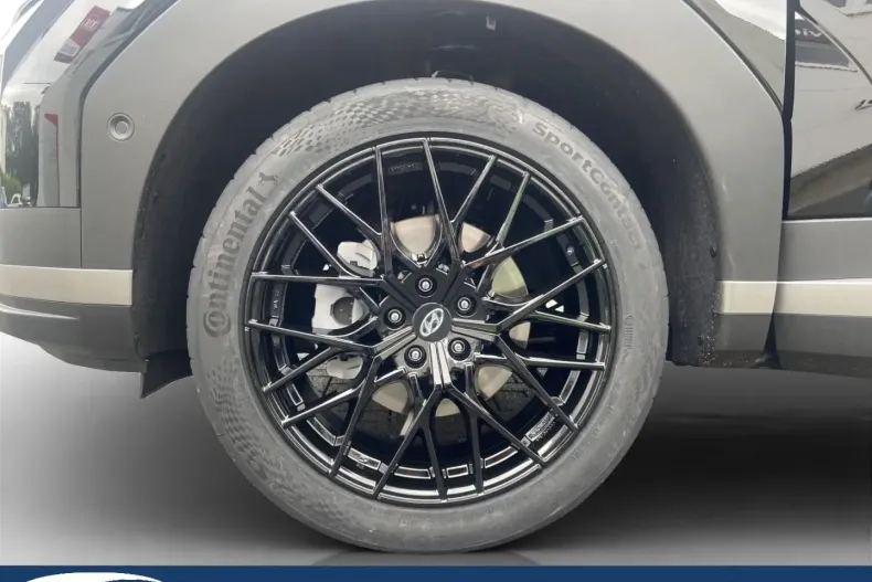 Hyundai SANTA FE din 2024 cu 18.850 km - oferta HYU174645 - foto 20