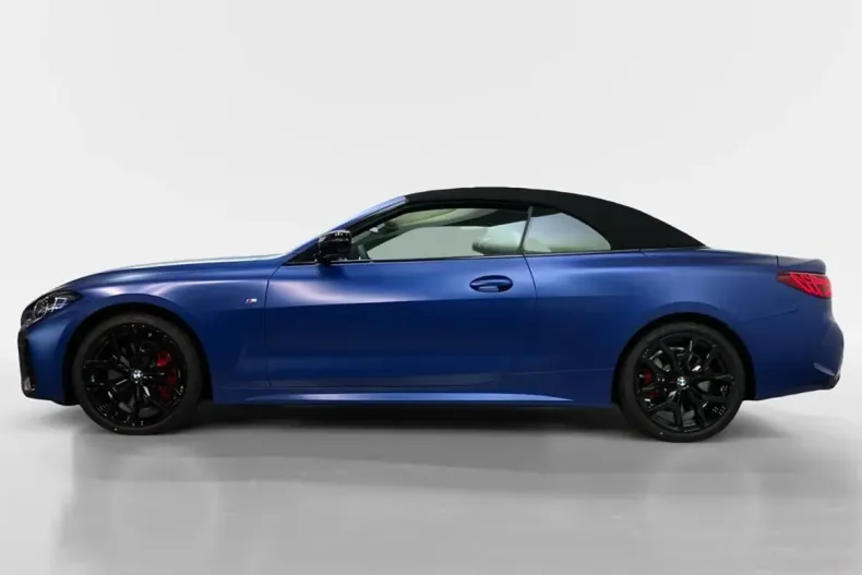 BMW 440 din 2024 cu 12.600 km - oferta BMW174646 - foto 2