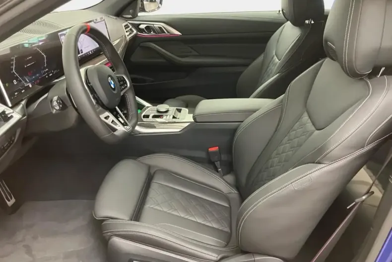 BMW 440 din 2024 cu 12.600 km - oferta BMW174646 - foto 5