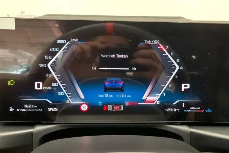 BMW 440 din 2024 cu 12.600 km - oferta BMW174646 - foto 8