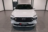 Hyundai SANTA FE din 2023 cu 91.961 km - oferta HYU174647 - foto 2