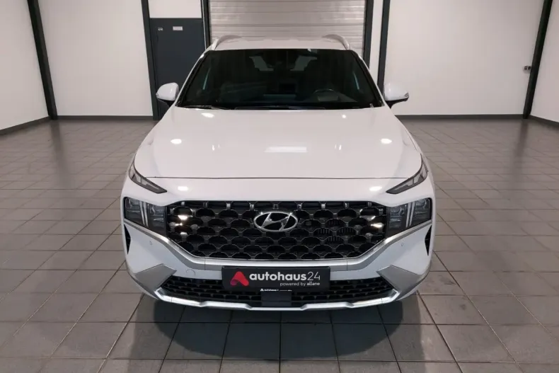 Hyundai SANTA FE din 2023 cu 91.961 km - oferta HYU174647 - foto 2