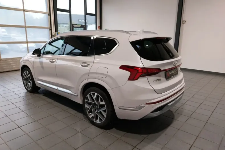 Hyundai SANTA FE din 2023 cu 91.961 km - oferta HYU174647 - foto 3