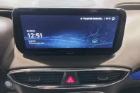 Hyundai SANTA FE din 2023 cu 91.961 km - oferta HYU174647 - foto 10