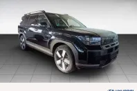 Hyundai SANTA FE din 2025 cu 25.095 km - oferta HYU174648 - foto 1