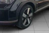 Hyundai SANTA FE din 2025 cu 25.095 km - oferta HYU174648 - foto 11