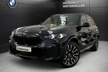 BMW X5 din 2023 - oferta BMW174649
