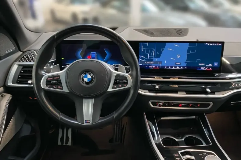 BMW X5 din 2023 cu 29.700 km - oferta BMW174649 - foto 2