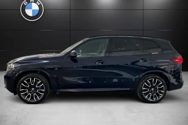 BMW X5 din 2023 cu 29.700 km - oferta BMW174649 - foto 5