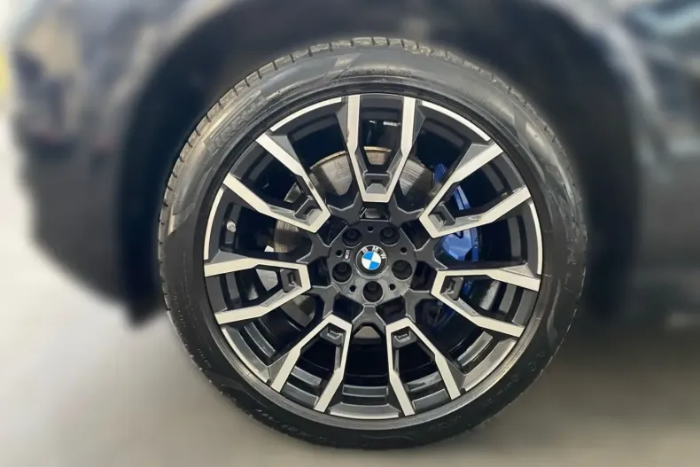 BMW X5 din 2023 cu 29.700 km - oferta BMW174649 - foto 6