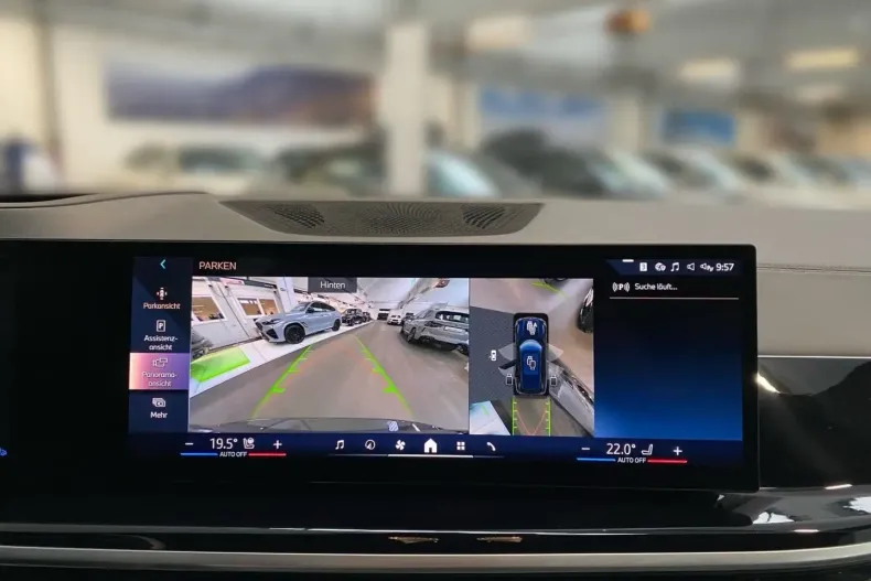 BMW X5 din 2023 cu 29.700 km - oferta BMW174649 - foto 8