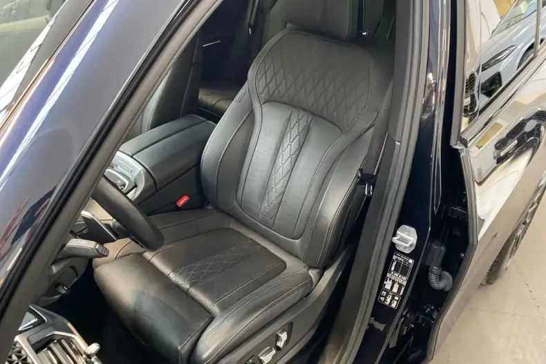 BMW X5 din 2023 cu 29.700 km - oferta BMW174649 - foto 9