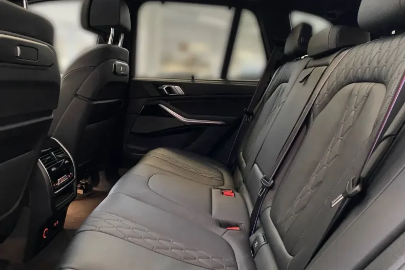 BMW X5 din 2023 cu 29.700 km - oferta BMW174649 - foto 10