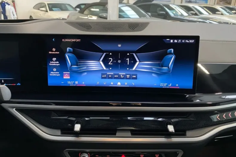 BMW X5 din 2023 cu 29.700 km - oferta BMW174649 - foto 12