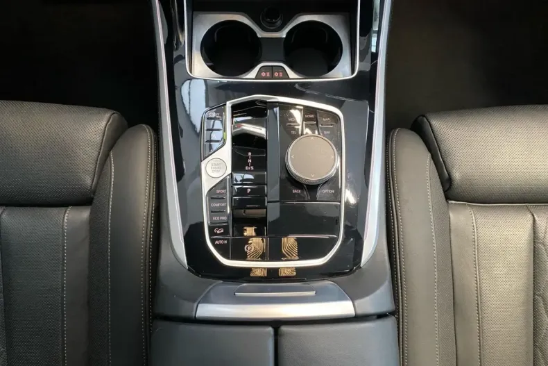 BMW X5 din 2023 cu 29.700 km - oferta BMW174649 - foto 13