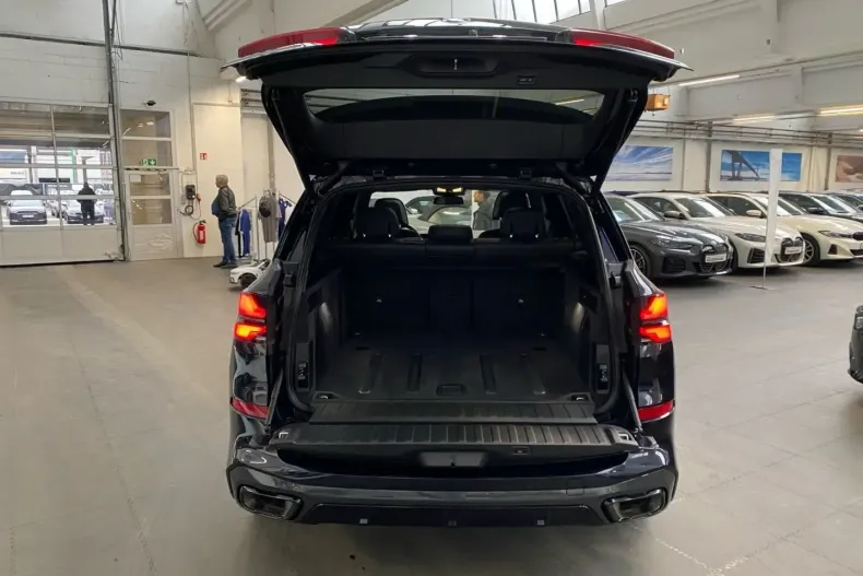 BMW X5 din 2023 cu 29.700 km - oferta BMW174649 - foto 19