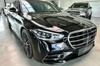 Mercedes-Benz S 500 din 2022 cu 42.000 km - oferta MER174651 - foto 3