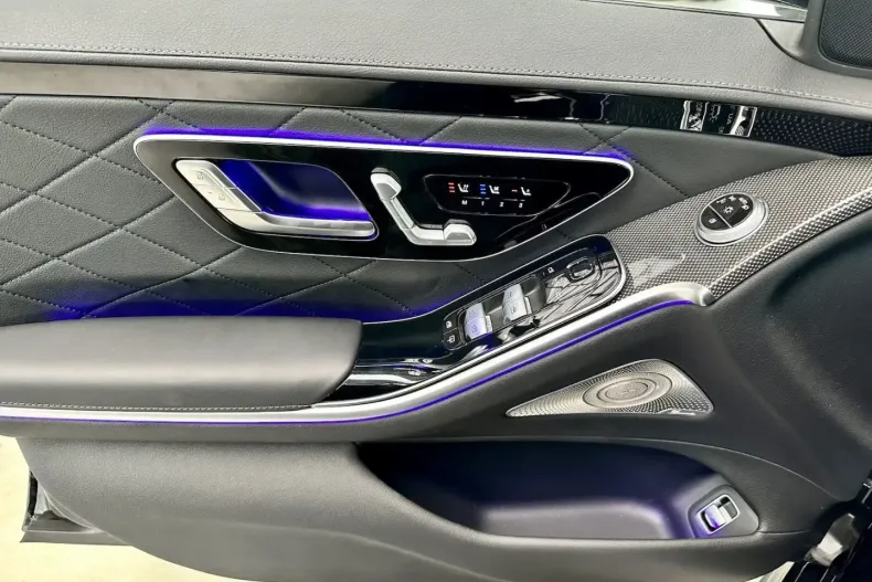 Mercedes-Benz S 500 din 2022 cu 42.000 km - oferta MER174651 - foto 14