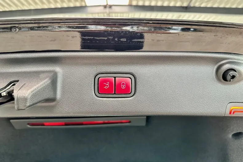 Mercedes-Benz S 500 din 2022 cu 42.000 km - oferta MER174651 - foto 16