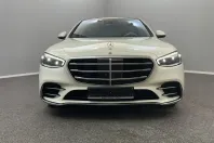 Mercedes-Benz S 500 din 2021 cu 95.000 km - oferta MER174652 - foto 2